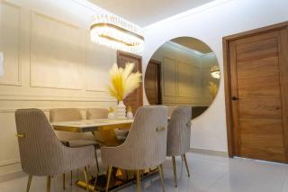 Acogedor y exclusivo Apt en el gran Santo Domingo - Santo Domingo - 8