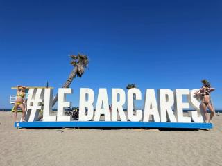 Le grand bleu-AU SOLEIL - Le Barcarès - 7