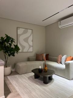 101 - Comfy Space - 80TV smart - Self Check-in - Riyad - 6