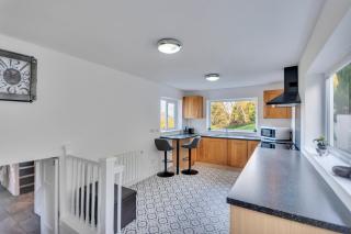 Trinity Cottage - Welshpool - 5