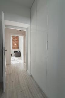 Apartament Gdynia Centrum MARINE 5 min od morza - 4