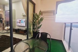 New!4-6pax SeaView Royal Strand Condo JB City Town - Johor Bahru - 6