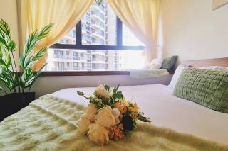 New!4-6pax SeaView Royal Strand Condo JB City Town - 9