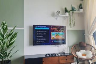 New!4-6pax SeaView Royal Strand Condo JB City Town - Johor Bahru - 2