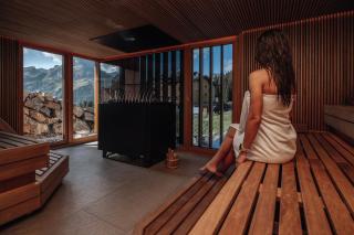 Hotel Goldener Berg - Lech am Arlberg - 1