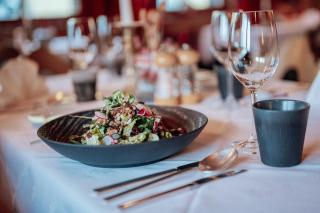 Hotel Goldener Berg - Lech am Arlberg - 8
