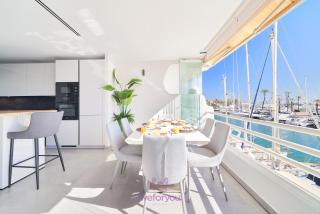 weforyou Isla de Poniente 2 Bedrooms and Parking - Benalmádena - 0