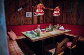 Hotel Goldener Berg - 3