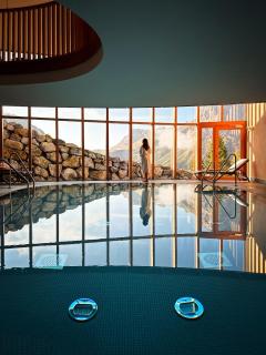 Hotel Goldener Berg - Lech am Arlberg - 5