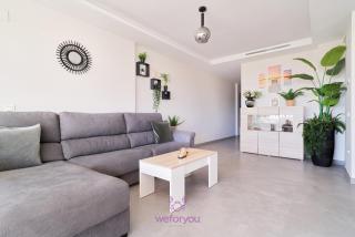weforyou Isla de Poniente 2 Bedrooms and Parking - Benalmádena - 8