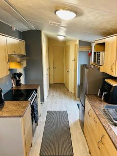 Beautiful 8 Birth Holiday Home - Tattershall Lakes - Tattershall - 7