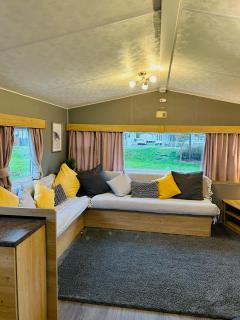 Beautiful 8 Birth Holiday Home - Tattershall Lakes - Tattershall - 3