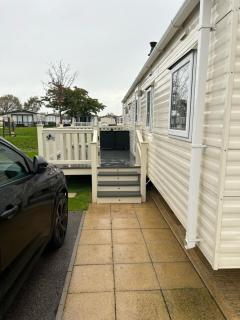 Beautiful 8 Birth Holiday Home - Tattershall Lakes - Tattershall - 9