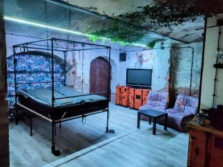 UseMe BDSM LOVE - Uwolnij pragnienia - Poznan - 4