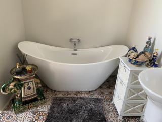Entire house with pool for rent - Baku - 5