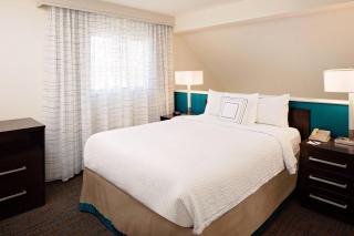 Residence Inn Denver Tech Center - Greenwood Village - 1