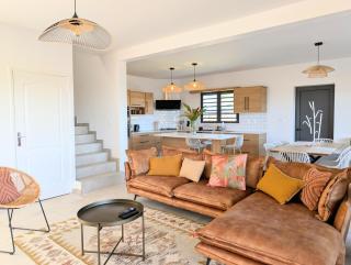 Villa Aurélor - Grande villa 3 chambres à La Saline les Bains - 2