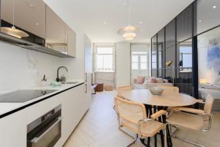 Liiiving in Porto - Modern Coastline Apartment - Porto - 7
