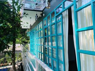 Green Bay villa - Vythiri - 9