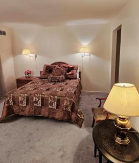 Luxury apartment Amherst - Buffalo - 2