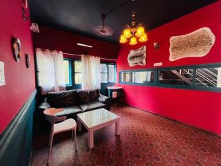 Green Bay villa - Vythiri - 6