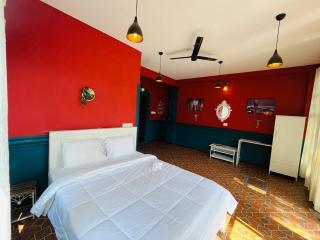 Green Bay villa - Vythiri - 1