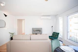 Liiiving in Porto-Modern & Glam Rooftop Apartment - Porto - 2