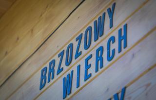 Brzozowy Wierch - domek letniskowy - 7