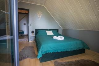 Brzozowy Wierch - domek letniskowy - 8