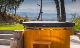 Brzozowy Wierch - domek letniskowy - 3