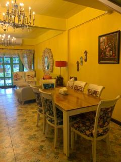 3 Bedrooms House CM old town - Chiang Mai - 2