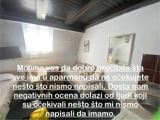Stan na dan Raška - Raška - 2