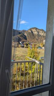 Luan - Borjomi - 1
