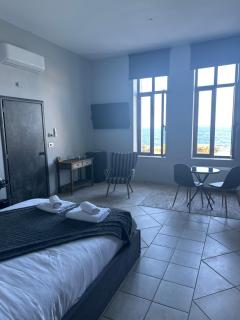 Endless blue suites 3 - Chania - 6