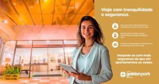 Hotel Golden Park Uberaba By Nacional Inn - 2