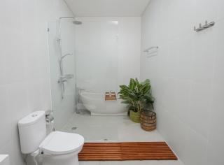 Shanti Villa - 3BR Luxury in Seminyak - 7