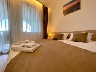 GS SKI Apartment - The Grand Monastery Pamporovo - 9