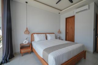 Shanti Villa - 3BR Luxury in Seminyak - 5