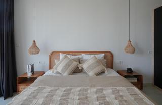 Shanti Villa - 3BR Luxury in Seminyak - 4