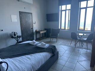 Endless blue suites 3 - Chania - 8