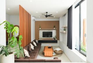 Shanti Villa - 3BR Luxury in Seminyak - 0