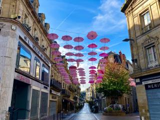 Suites Brive - Charmantes Suites Terracotta et Bali - Coup de Cœur - Hyper Centre Historique - 1