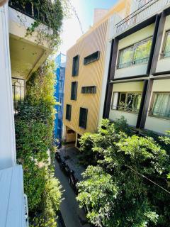 Arame Luxury Apartments - 1