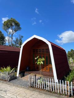 Indah Damai Cottages - 4