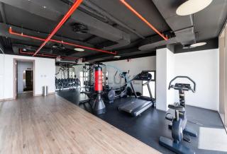 Whimsical 1BR in East 40, Al Furjan by Deluxe Holiday Homes - Dubai - 4
