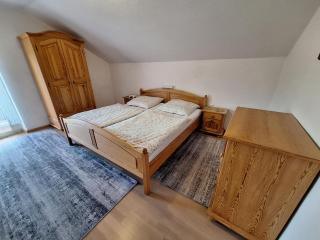 Ferienwohnungen Knaus - Lam - 2