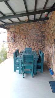 Western Cape Mountain Paradise - Citrusdal - 1