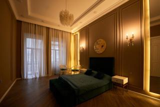 Sea View Boulevard Apartment - Bakoe - 0