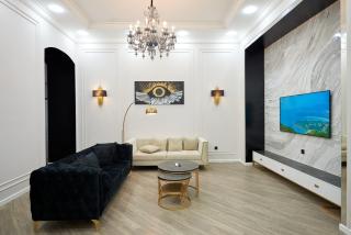 Sea View Boulevard Apartment - Bakoe - 8