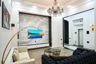 Sea View Boulevard Apartment - Bakoe - 9